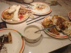 -比格比萨自助(宝山日月光店)