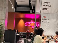 -卡朋西餐(宝安大仟里店)
