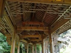 -南尖岩景区