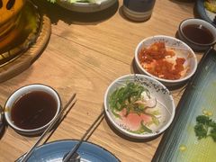 -烧肉达人•炭火烧肉(新天地店)