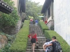 -桃花岛风景旅游区