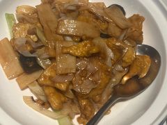 -杏花堂晋商私房菜(华熙五棵松店)
