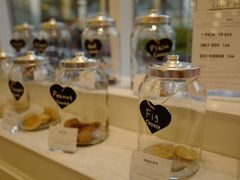 大堂-BILLY ANGEL蛋糕店(三成COEX店)