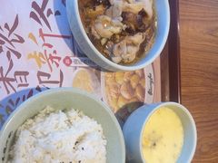 -真功夫(华凯广场店)