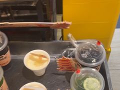 -肖记公安牛肉鱼杂馆·省级非物质文化遗产(三角路直营店)