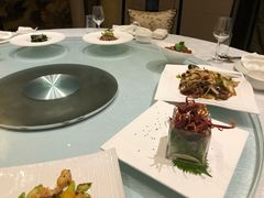 -一品淮扬 · 淮扬菜·北京万达文华酒店