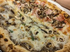 -Primo·丽莫意大利窑烤披萨