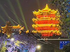 -黄鹤楼