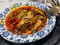 -川味堂·四川豆花(八卦岭店)