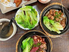 -盏记光明乳鸽(盐田八分店)