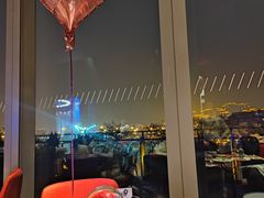 -西安W酒店·WEI全味西餐厅