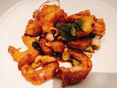 宫爆虾球-鸭匠食府·挂炉烤鸭·新京菜(阜成路店)