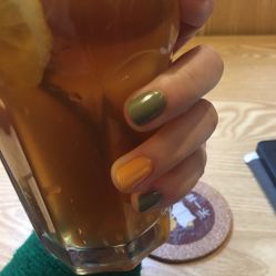 -Seven Nail七姑娘の美甲店