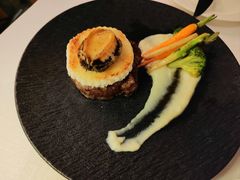-龙虾酒吧扒房(宁波香格里拉店)