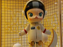 -泡泡玛特POPMART(上海环球港店)
