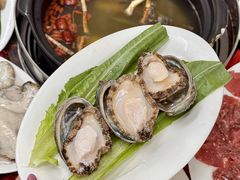 -花苑美食横琴生蚝火锅(拱北粤华路店)
