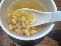 -民间瓦缸煨汤館(嵩山路店)