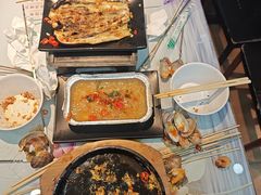 -小东北烧烤(双拥路店)
