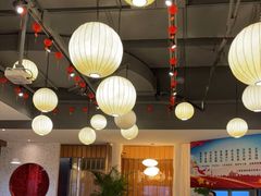 -菩提树·素食餐厅(汇智国际商业中心店)