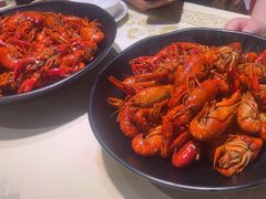 -聚味瞿记·龙虾堂(天元店)