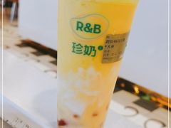 -巡茶(星海广场店)