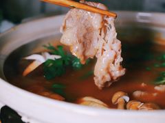 -無境·匠心日本料理(汉街店)