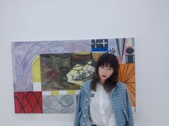 -Chanel(德基广场店)