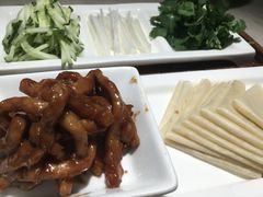 京酱肉丝-北方家宴(番禺永旺店)