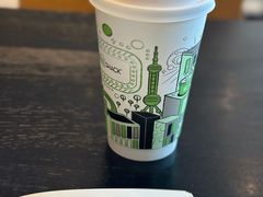 -Shake Shack(浦东嘉里城店)