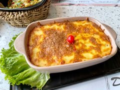 -赵小姐丨新中餐(曲江店)