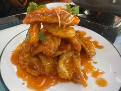 东北锅包肉-老边饺子馆·东北菜(黄村店)