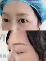 -久匠·纹眉半永久野生眉