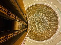 -杭州国际会议中心洲际酒店-原素全日餐厅(解放东路店)