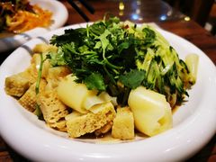 -韩师傅老大同刀削面(北苑路店)