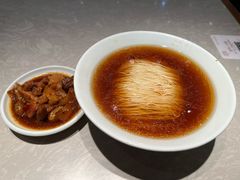 -松鹤面馆·古法焖肉面(观前店)