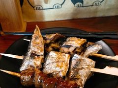 -鸟串烧Yakitori