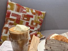 -Peet's 皮爷咖啡(东湖路手作店)