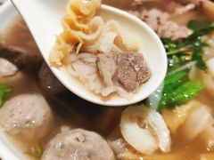 -Pho Asia 亚阁越南料理(上海来福士广场店)