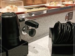 -争鲜回转寿司(南开大悦城店)