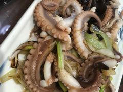 -火娃菜馆(新岭花园1期店)