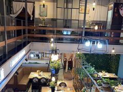 大堂-遇见小厨·北京烤鸭·江湖菜·川菜(广福桥店)