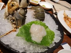 -Mr·Fish鱼鲜生海鲜放题(银泰in99店)