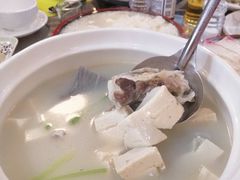 -鹤睦鱼生·啫啫煲·海鲜(保利百合店)