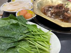 -芦月轩羊蝎子(北蜂窝店)