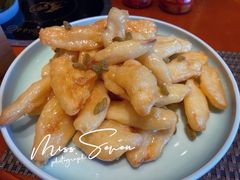 -秦三驴(云飞街店)