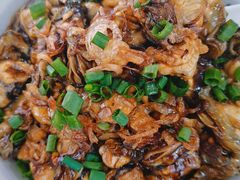 -醉壹号海鲜大排档·老厦门特色菜(厦门美食地标店)