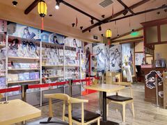 -IPSTAR·潮玩星球·主题店(上海店)