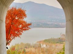 -雅达·阳羡溪山小镇中心