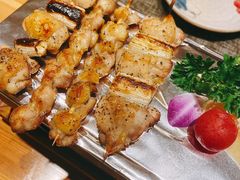 -大岛日本料理铁板烧(南通大饭店)