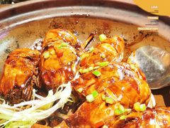 -啫神·广州地标美食(北京路店)